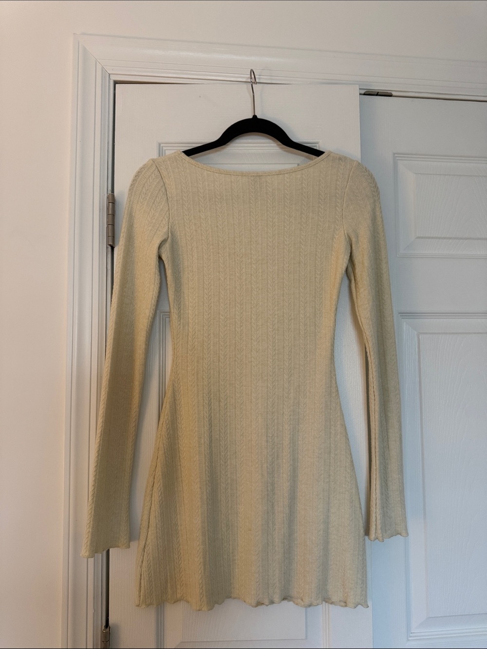 Princess Polly Long Sleeve Dress - Picture 5 of 6